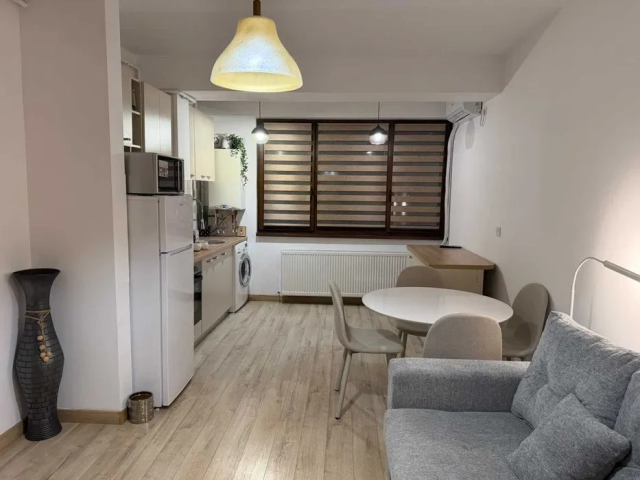 Apartament 1 camere - Tatarasi