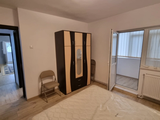 Apartament 2 camere - Nicolina