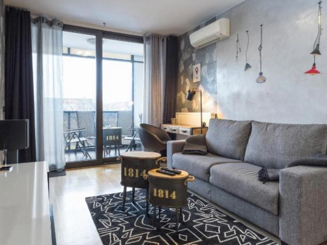 Apartament 2 camere - Canta