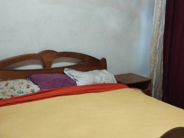 Apartament 3 camere - Podu Ros