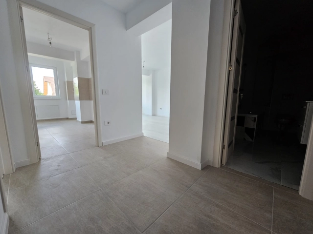 Apartament 2 camere - Pacurari