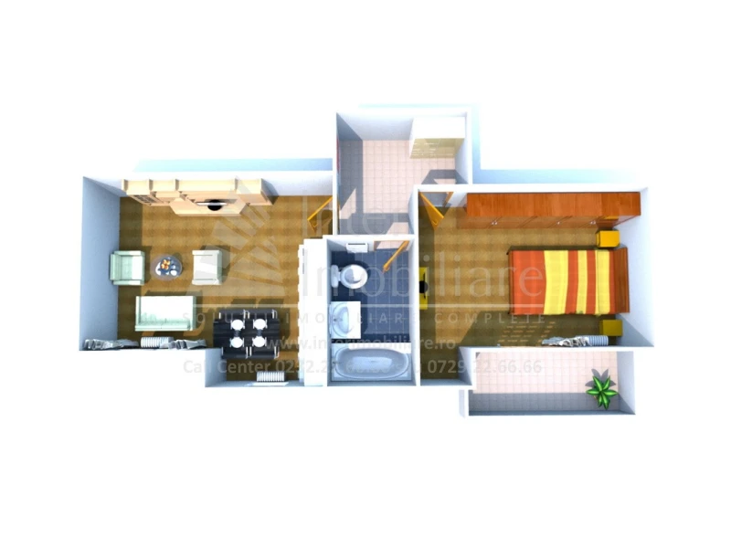 Project Offer Image