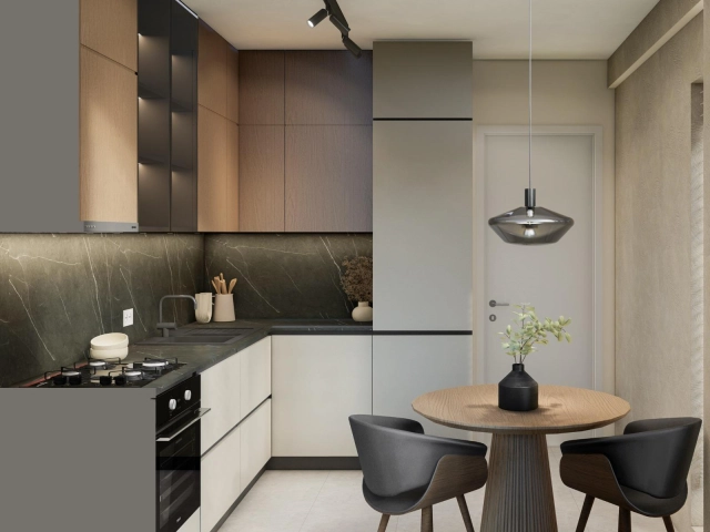 Apartament 1 camere - Pacurari