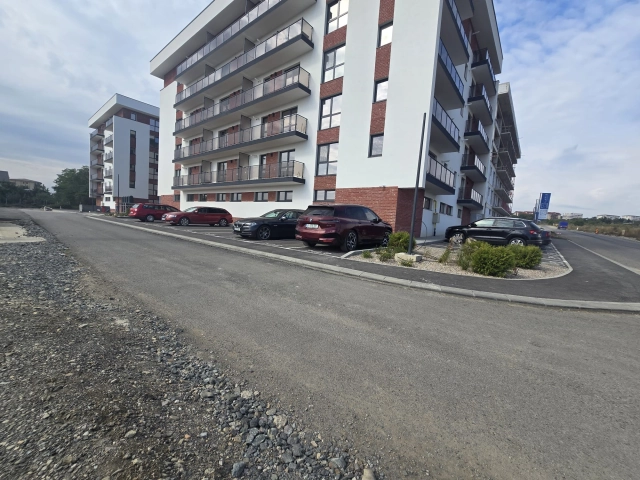 Apartament 1 camere - Galata