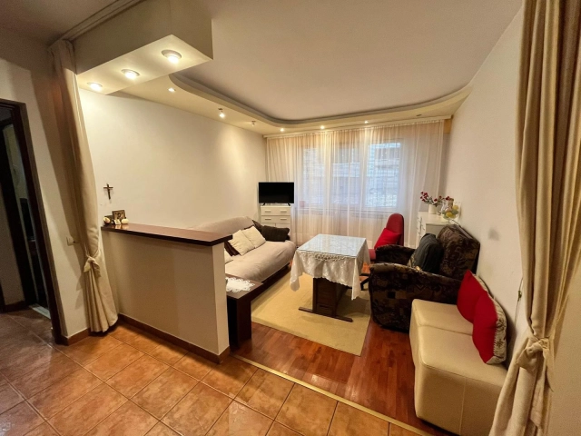 Apartament 2 camere - Tatarasi