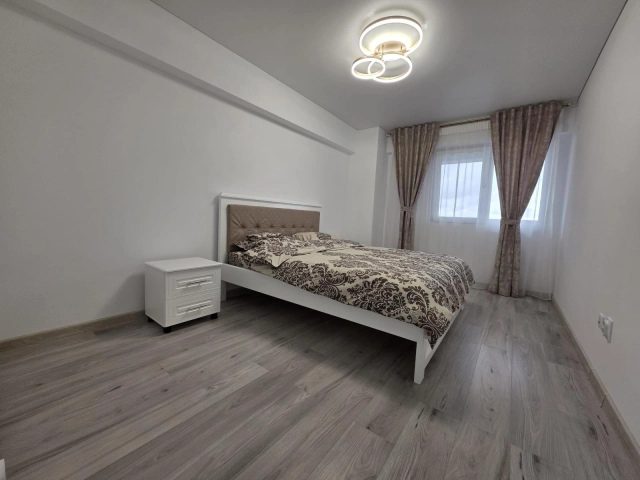 Apartament 2 camere - Copou