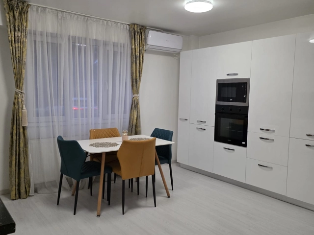 Apartament 2 camere - Tatarasi
