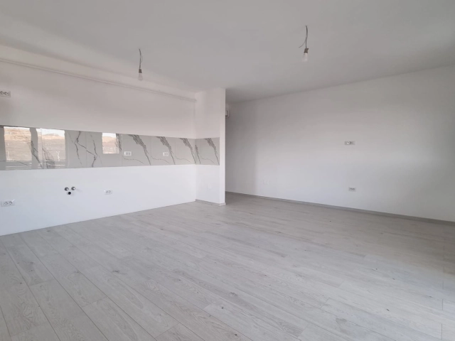 Apartament 2 camere - Bucium