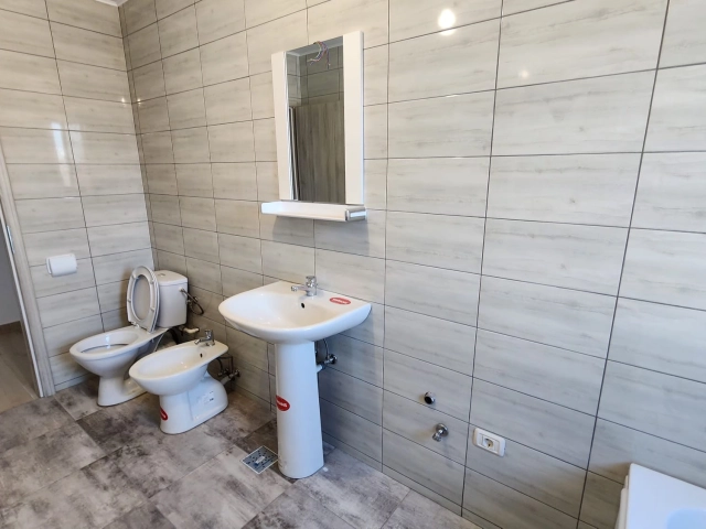 Apartament 2 camere - Bucium