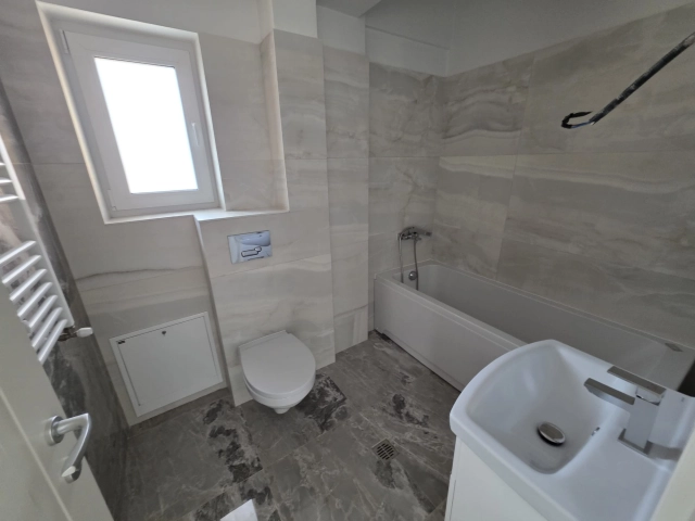 Apartament 2 camere - Bucium