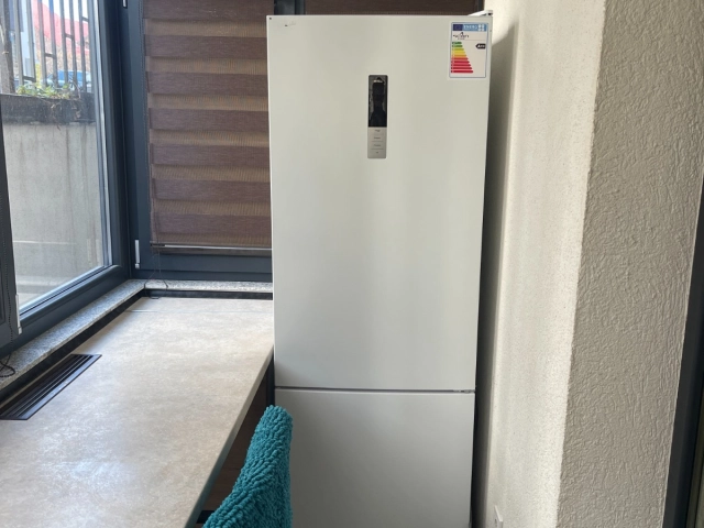 Apartament 1 camere - Popas Pacurari