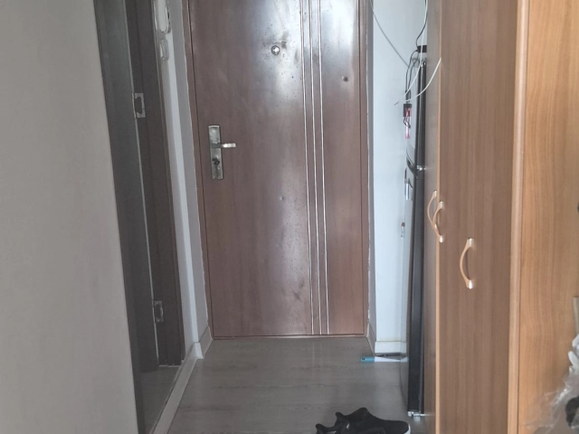 Apartament 1 camere - Podu Ros