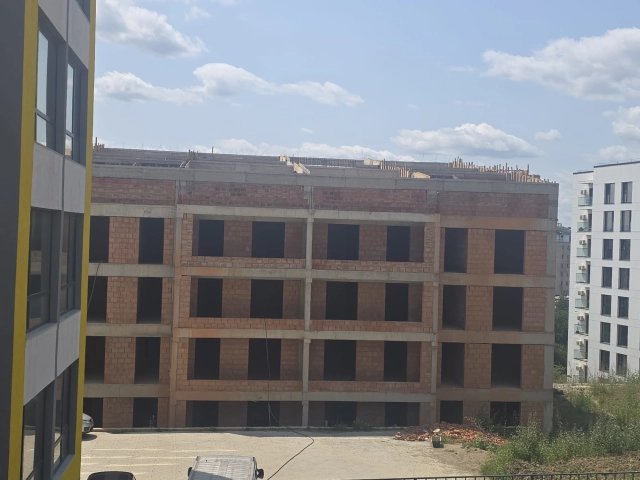 Apartament 1 camere - Pacurari
