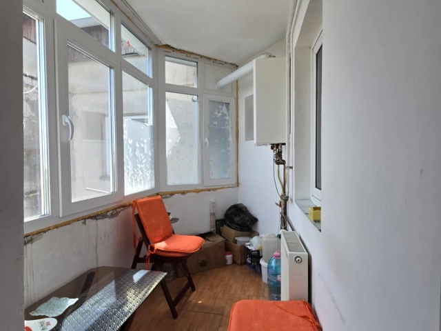 Apartament 2 camere - Alexandru cel Bun