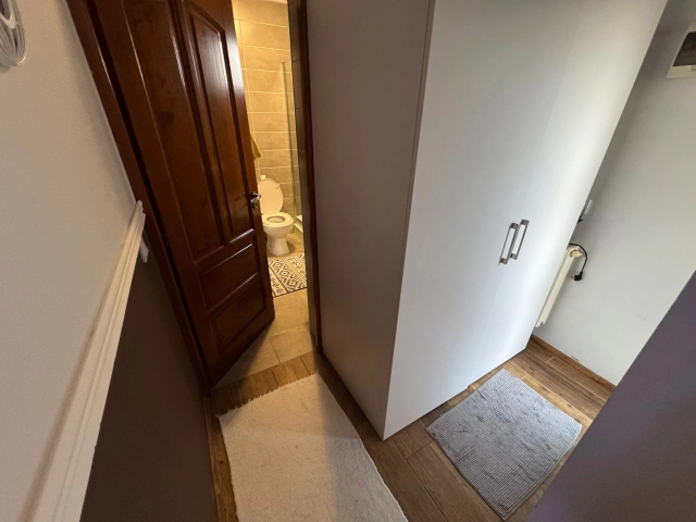 Apartament 5 camere - Lunca Cetatuii