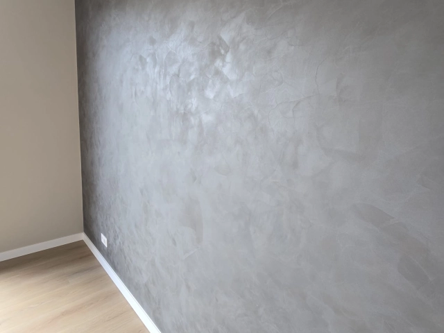 Apartament 4 camere - Visani