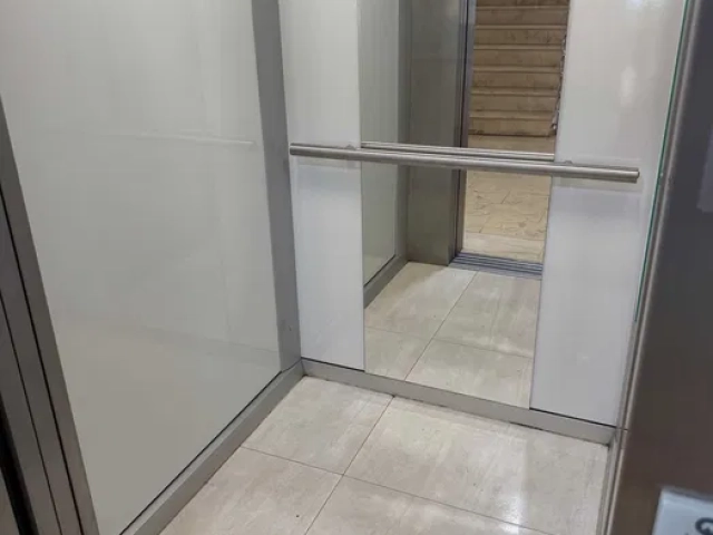 Apartament 1 camere - Tatarasi