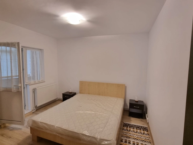 Apartament 2 camere - Nicolina