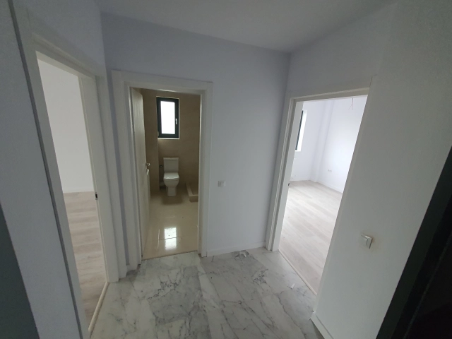 Apartament 2 camere - Pacurari