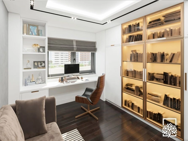 Apartament 3 camere - Copou