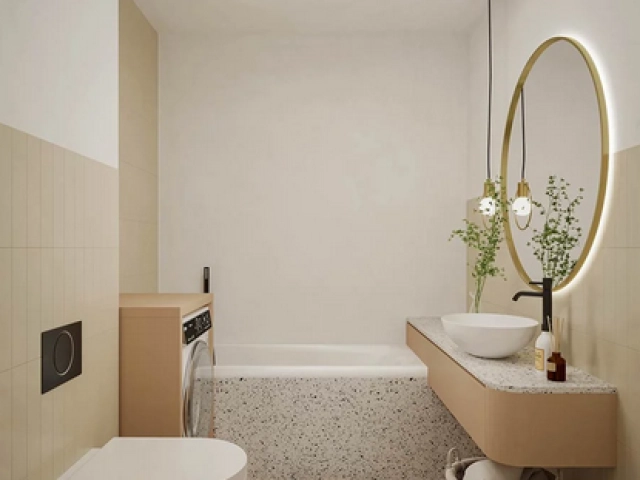 Apartament 1 camere - Galata
