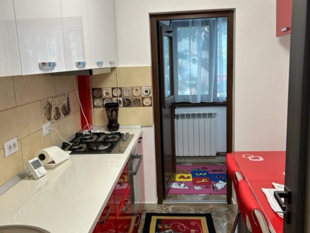 Apartament 2 camere - Canta