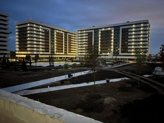 Apartament 2 camere - Copou