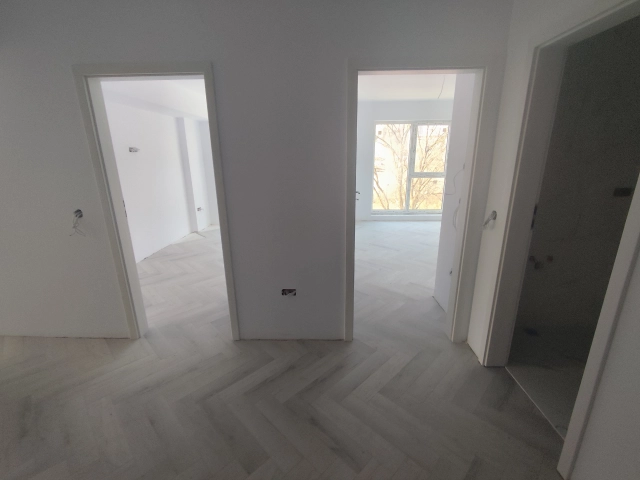 Apartament 3 camere - Nicolina