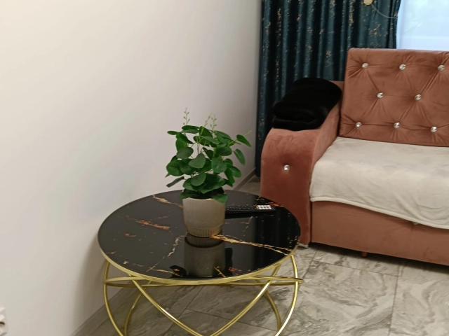Apartament 2 camere - Podu Ros