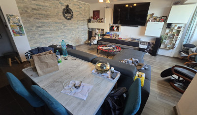 Apartament de vanzare 3 camere Valea Lupului 159302