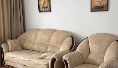 Apartament de vanzare 2 camere Pacurari 159382