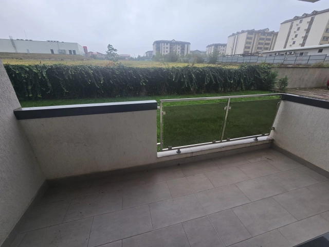 Apartament 3 camere - Popas Pacurari