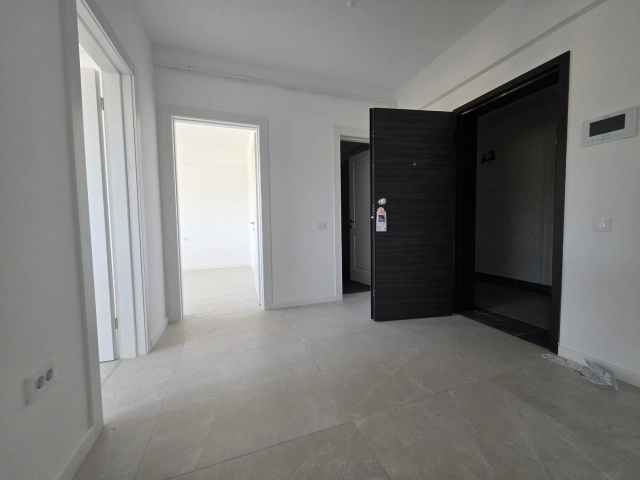 Apartament 2 camere - Bucium