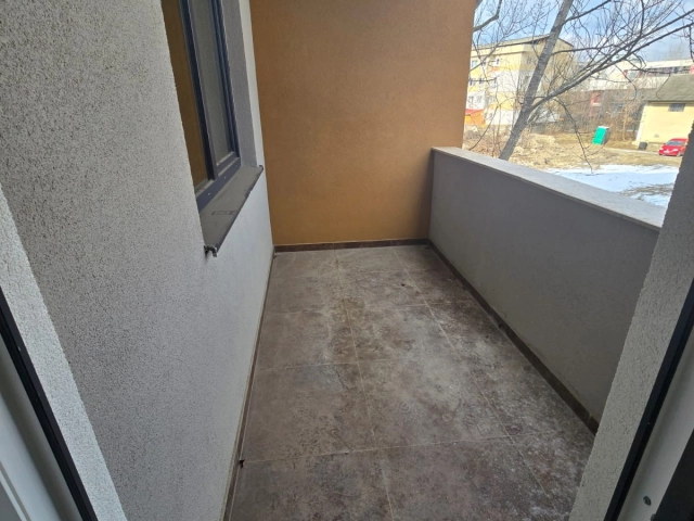 Apartament 2 camere - Frumoasa