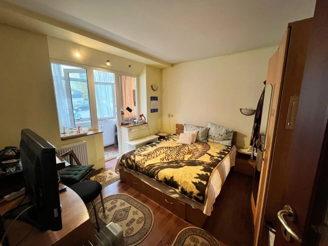 Apartament 2 camere - Tatarasi