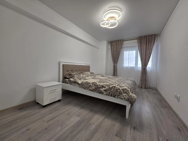 Apartament 2 camere - Copou