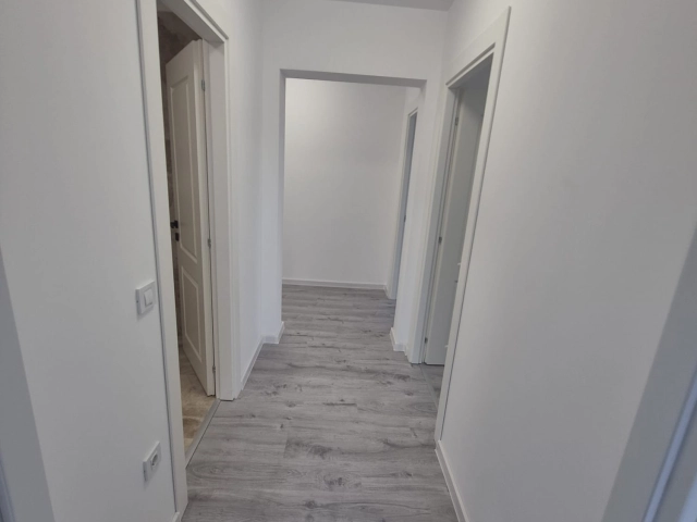 Apartament 2 camere - Podu Ros