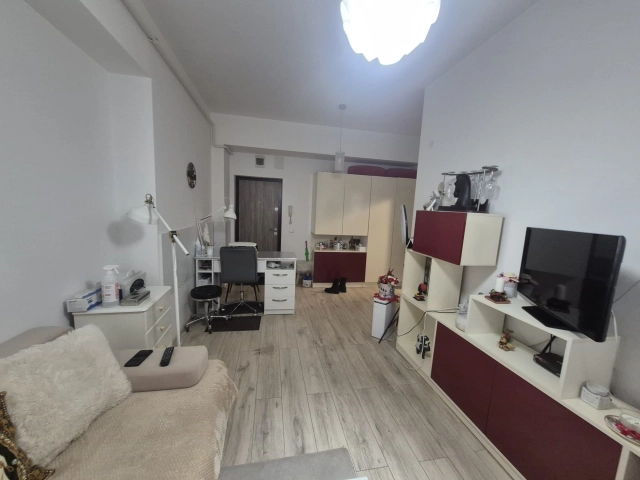 Apartament 2 camere - Pacurari