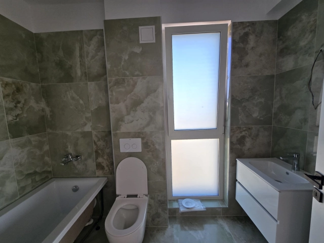 Apartament 2 camere - Popas Pacurari