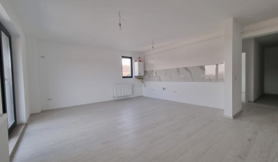 Apartament de vanzare, 2 camere Bucium 157941