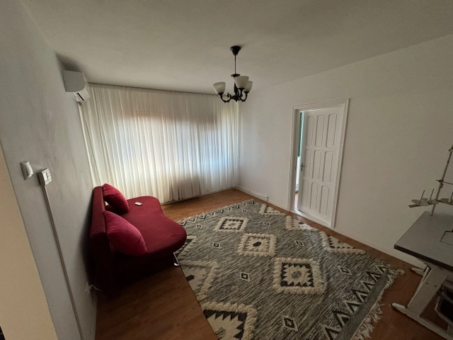 Apartament 2 camere - Podu Ros