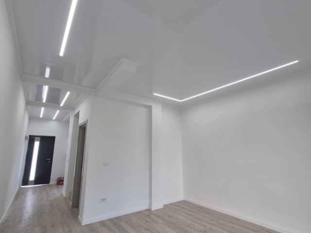 Apartament 2 camere - Bucium