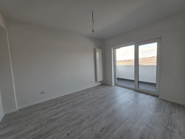 Apartament 2 camere - Bucium