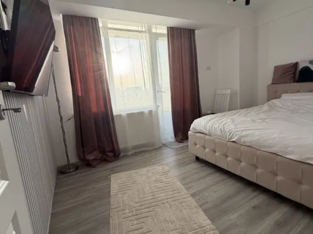 Apartament 2 camere - Tatarasi