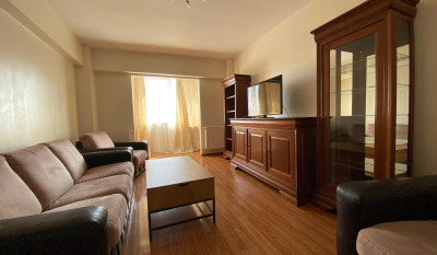 Apartament de vanzare 2 camere Pacurari 162262