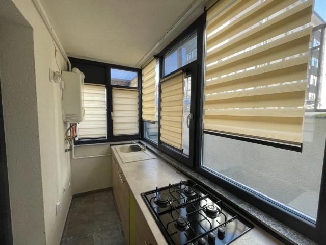 Apartament 1 camere - Popas Pacurari