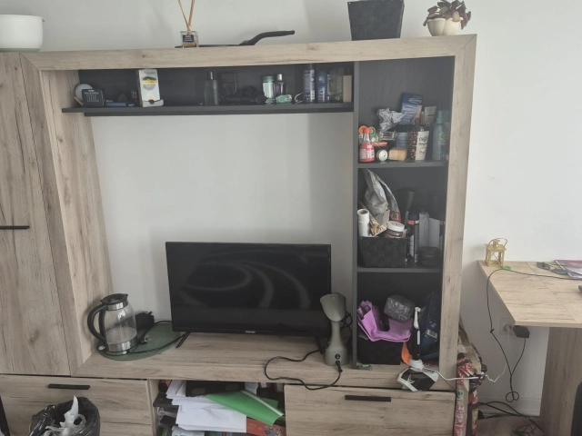 Apartament 1 camere - Podu Ros