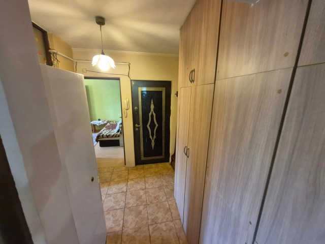 Apartament 2 camere - Alexandru cel Bun