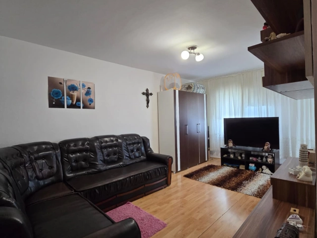 Apartament 2 camere - Alexandru cel Bun
