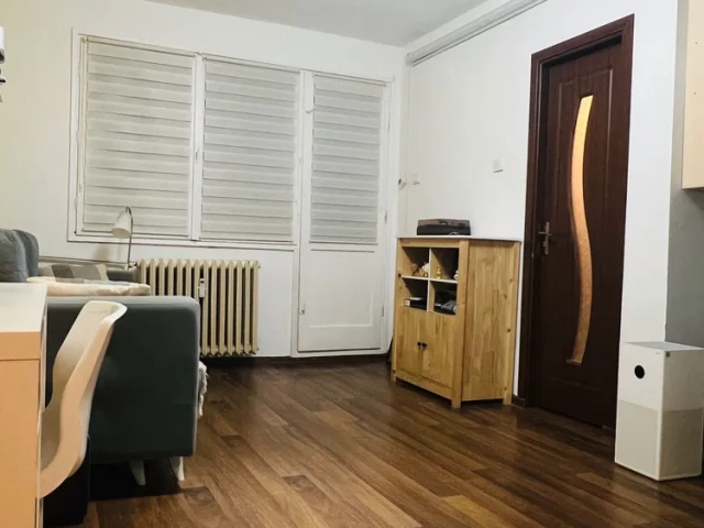 Apartament 1 camere - Tatarasi